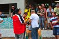 Festival de Arrancada - Ijuí/RS