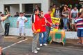 Festival de Arrancada - Ijuí/RS