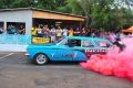 Festival de Arrancada - Ijuí/RS