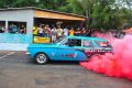Festival de Arrancada - Ijuí/RS