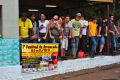 Festival de Arrancada - Ijuí/RS