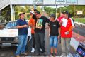 Festival de Arrancada - Ijuí/RS