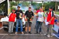 Festival de Arrancada - Ijuí/RS