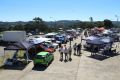 1ª Etapa Copa Serra e 2º Drag Day de Arrancadas 2013