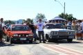 1ª Etapa Copa Serra e 2º Drag Day de Arrancadas 2013