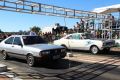 1ª Etapa Copa Serra e 2º Drag Day de Arrancadas 2013