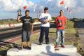 1ª Etapa Copa Serra e 2º Drag Day de Arrancadas 2013