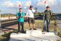 1ª Etapa Copa Serra e 2º Drag Day de Arrancadas 2013