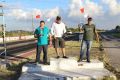 1ª Etapa Copa Serra e 2º Drag Day de Arrancadas 2013