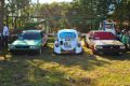 4º Evento de Arrancada na Cidade de Cachoeira do Sul/RS