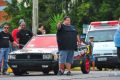 4º Evento de Arrancada na Cidade de Cachoeira do Sul/RS