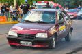 4º Evento de Arrancada na Cidade de Cachoeira do Sul/RS