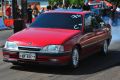 4º Evento de Arrancada na Cidade de Cachoeira do Sul/RS