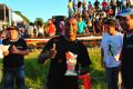 4º Evento de Arrancada na Cidade de Cachoeira do Sul/RS