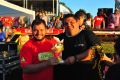 4º Evento de Arrancada na Cidade de Cachoeira do Sul/RS