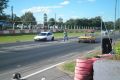 Racha Guaporé RS - 06 e 07/04/2013