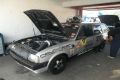 Racha Guaporé RS - 06 e 07/04/2013