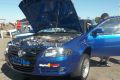 Racha Guaporé RS - 06 e 07/04/2013