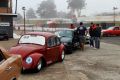 1ª Etapa Campeonato Metropolitano de Arrancadas 2013
