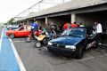 1ª Etapa Campeonato Metropolitano de Arrancadas 2013