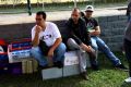 1ª Etapa Campeonato Metropolitano de Arrancadas 2013