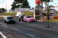 1ª Etapa Campeonato Metropolitano de Arrancadas 2013