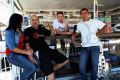 1ª Etapa Campeonato Metropolitano de Arrancadas 2013