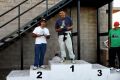 1ª Etapa Campeonato Metropolitano de Arrancadas 2013