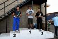 1ª Etapa Campeonato Metropolitano de Arrancadas 2013