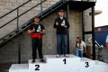 1ª Etapa Campeonato Metropolitano de Arrancadas 2013