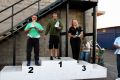 1ª Etapa Campeonato Metropolitano de Arrancadas 2013