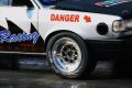 1ª Etapa Velopark Series de Arrancada e 2ª Etapa Campeonato Gáucho 2013