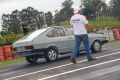 7º Racha Guaporé