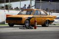 2ª Etapa Campeonato Brasileiro de Arrancadas 2013