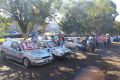 2º Festival de Arrancada Pista São José Eventos