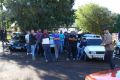 2º Festival de Arrancada Pista São José Eventos