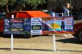 2º Festival de Arrancada Pista São José Eventos