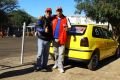 2º Festival de Arrancada Pista São José Eventos