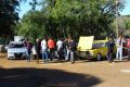 2º Festival de Arrancada Pista São José Eventos