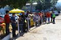 2º Festival de Arrancada Pista São José Eventos