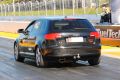 3ª Etapa Campeonato Metropolitano e Open Day de Arrancadas