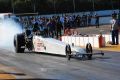 3ª Etapa Campeonato Metropolitano e Open Day de Arrancadas