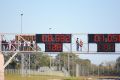 3ª Etapa Campeonato Metropolitano e Open Day de Arrancadas