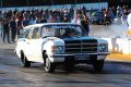 3ª Etapa Campeonato Metropolitano e Open Day de Arrancadas