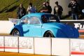 3ª Etapa Campeonato Metropolitano e Open Day de Arrancadas