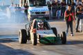 3ª Etapa Campeonato Metropolitano e Open Day de Arrancadas