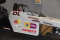 3ª Etapa Campeonato Metropolitano e Open Day de Arrancadas