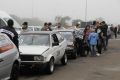 3ª Etapa Campeonato Metropolitano e Open Day de Arrancadas
