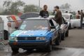 3ª Etapa Campeonato Metropolitano e Open Day de Arrancadas