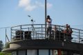 3ª Etapa Campeonato Metropolitano e Open Day de Arrancadas